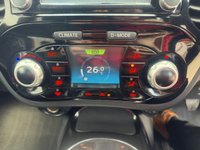 USED 2014 64 NISSAN JUKE 1.2 DIG-T Acenta Premium SUV 5dr Petrol Manual 6Spd Euro 5 (s/s) (115 ps) 51,000 miles 7 service stamps