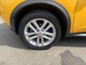 USED 2014 64 NISSAN JUKE 1.2 DIG-T Acenta Premium SUV 5dr Petrol Manual 6Spd Euro 5 (s/s) (115 ps) 51,000 miles 7 service stamps