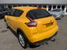 USED 2014 64 NISSAN JUKE 1.2 DIG-T Acenta Premium SUV 5dr Petrol Manual 6Spd Euro 5 (s/s) (115 ps) 51,000 miles 7 service stamps