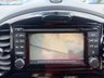 USED 2014 64 NISSAN JUKE 1.2 DIG-T Acenta Premium SUV 5dr Petrol Manual 6Spd Euro 5 (s/s) (115 ps) 51,000 miles 7 service stamps