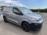 USED 2021 21 CITROEN BERLINGO 1.5 BlueHDi 1000 Driver M Panel Van 5dr Diesel EAT8 SWB Euro 6 (s/s) (130 ps) 