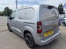 USED 2021 21 CITROEN BERLINGO 1.5 BlueHDi 1000 Driver M Panel Van 5dr Diesel EAT8 SWB Euro 6 (s/s) (130 ps) 