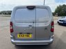 USED 2021 21 CITROEN BERLINGO 1.5 BlueHDi 1000 Driver M Panel Van 5dr Diesel EAT8 SWB Euro 6 (s/s) (130 ps) 