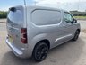 USED 2021 21 CITROEN BERLINGO 1.5 BlueHDi 1000 Driver M Panel Van 5dr Diesel EAT8 SWB Euro 6 (s/s) (130 ps) 