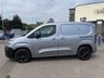 USED 2021 21 CITROEN BERLINGO 1.5 BlueHDi 1000 Driver M Panel Van 5dr Diesel EAT8 SWB Euro 6 (s/s) (130 ps) 
