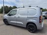 USED 2021 21 CITROEN BERLINGO 1.5 BlueHDi 1000 Driver M Panel Van 5dr Diesel EAT8 SWB Euro 6 (s/s) (130 ps) 