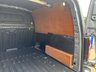USED 2021 21 CITROEN BERLINGO 1.5 BlueHDi 1000 Driver M Panel Van 5dr Diesel EAT8 SWB Euro 6 (s/s) (130 ps) 