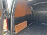 USED 2021 21 CITROEN BERLINGO 1.5 BlueHDi 1000 Driver M Panel Van 5dr Diesel EAT8 SWB Euro 6 (s/s) (130 ps) 