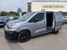 USED 2021 21 CITROEN BERLINGO 1.5 BlueHDi 1000 Driver M Panel Van 5dr Diesel EAT8 SWB Euro 6 (s/s) (130 ps) 