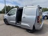 USED 2021 21 CITROEN BERLINGO 1.5 BlueHDi 1000 Driver M Panel Van 5dr Diesel EAT8 SWB Euro 6 (s/s) (130 ps) 