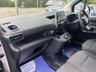 USED 2021 21 CITROEN BERLINGO 1.5 BlueHDi 1000 Driver M Panel Van 5dr Diesel EAT8 SWB Euro 6 (s/s) (130 ps) 