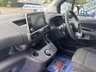 USED 2021 21 CITROEN BERLINGO 1.5 BlueHDi 1000 Driver M Panel Van 5dr Diesel EAT8 SWB Euro 6 (s/s) (130 ps) 