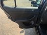 USED 2023 23 VOLKSWAGEN T-CROSS 1.0 TSI Black Edition SUV 5dr Petrol Manual Euro 6 (s/s) (110 ps) - Stunning car with low Mileage