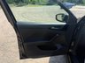 USED 2023 23 VOLKSWAGEN T-CROSS 1.0 TSI Black Edition SUV 5dr Petrol Manual Euro 6 (s/s) (110 ps) - Stunning car with low Mileage