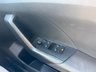 USED 2023 23 VOLKSWAGEN T-CROSS 1.0 TSI Black Edition SUV 5dr Petrol Manual Euro 6 (s/s) (110 ps) - Stunning car with low Mileage