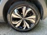 USED 2023 23 VOLKSWAGEN T-CROSS 1.0 TSI Black Edition SUV 5dr Petrol Manual Euro 6 (s/s) (110 ps) - Stunning car with low Mileage