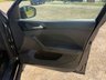 USED 2023 23 VOLKSWAGEN T-CROSS 1.0 TSI Black Edition SUV 5dr Petrol Manual Euro 6 (s/s) (110 ps) - Stunning car with low Mileage