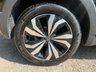 USED 2023 23 VOLKSWAGEN T-CROSS 1.0 TSI Black Edition SUV 5dr Petrol Manual Euro 6 (s/s) (110 ps) - Stunning car with low Mileage