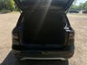 USED 2023 23 VOLKSWAGEN T-CROSS 1.0 TSI Black Edition SUV 5dr Petrol Manual Euro 6 (s/s) (110 ps) - Stunning car with low Mileage