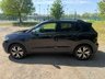 USED 2023 23 VOLKSWAGEN T-CROSS 1.0 TSI Black Edition SUV 5dr Petrol Manual Euro 6 (s/s) (110 ps) - Stunning car with low Mileage