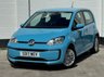 USED 2017 17 VOLKSWAGEN UP! 1.0 Move up! Hatchback 5dr Petrol Manual Euro 6 (60 ps) 