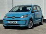 USED 2017 17 VOLKSWAGEN UP! 1.0 Move up! Hatchback 5dr Petrol Manual Euro 6 (60 ps) 
