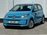 USED 2017 17 VOLKSWAGEN UP! 1.0 Move up! Hatchback 5dr Petrol Manual Euro 6 (60 ps) 