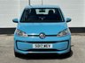 USED 2017 17 VOLKSWAGEN UP! 1.0 Move up! Hatchback 5dr Petrol Manual Euro 6 (60 ps) 