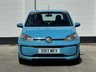 USED 2017 17 VOLKSWAGEN UP! 1.0 Move up! Hatchback 5dr Petrol Manual Euro 6 (60 ps) 