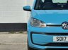 USED 2017 17 VOLKSWAGEN UP! 1.0 Move up! Hatchback 5dr Petrol Manual Euro 6 (60 ps) 
