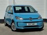 USED 2017 17 VOLKSWAGEN UP! 1.0 Move up! Hatchback 5dr Petrol Manual Euro 6 (60 ps) 