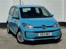 USED 2017 17 VOLKSWAGEN UP! 1.0 Move up! Hatchback 5dr Petrol Manual Euro 6 (60 ps) 