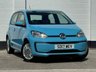 USED 2017 17 VOLKSWAGEN UP! 1.0 Move up! Hatchback 5dr Petrol Manual Euro 6 (60 ps) 