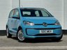 USED 2017 17 VOLKSWAGEN UP! 1.0 Move up! Hatchback 5dr Petrol Manual Euro 6 (60 ps) 