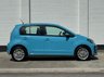 USED 2017 17 VOLKSWAGEN UP! 1.0 Move up! Hatchback 5dr Petrol Manual Euro 6 (60 ps) 
