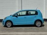 USED 2017 17 VOLKSWAGEN UP! 1.0 Move up! Hatchback 5dr Petrol Manual Euro 6 (60 ps) 