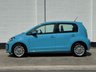 USED 2017 17 VOLKSWAGEN UP! 1.0 Move up! Hatchback 5dr Petrol Manual Euro 6 (60 ps) 