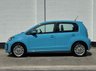 USED 2017 17 VOLKSWAGEN UP! 1.0 Move up! Hatchback 5dr Petrol Manual Euro 6 (60 ps) 