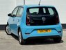 USED 2017 17 VOLKSWAGEN UP! 1.0 Move up! Hatchback 5dr Petrol Manual Euro 6 (60 ps) 