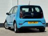 USED 2017 17 VOLKSWAGEN UP! 1.0 Move up! Hatchback 5dr Petrol Manual Euro 6 (60 ps) 