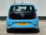 USED 2017 17 VOLKSWAGEN UP! 1.0 Move up! Hatchback 5dr Petrol Manual Euro 6 (60 ps) 