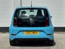 USED 2017 17 VOLKSWAGEN UP! 1.0 Move up! Hatchback 5dr Petrol Manual Euro 6 (60 ps) 