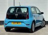 USED 2017 17 VOLKSWAGEN UP! 1.0 Move up! Hatchback 5dr Petrol Manual Euro 6 (60 ps) 