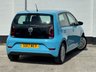 USED 2017 17 VOLKSWAGEN UP! 1.0 Move up! Hatchback 5dr Petrol Manual Euro 6 (60 ps) 