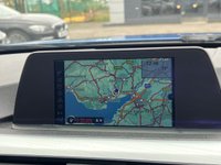 USED 2012 62 BMW 3 SERIES 2.0 320d M Sport Touring 5dr Diesel Manual Euro 5 (s/s) (184 ps) SATNAV + HEATED SEATS + REAR SENSORS + CRUISE CONTROL