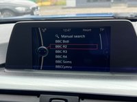 USED 2012 62 BMW 3 SERIES 2.0 320d M Sport Touring 5dr Diesel Manual Euro 5 (s/s) (184 ps) SATNAV + HEATED SEATS + REAR SENSORS + CRUISE CONTROL