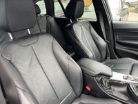 USED 2012 62 BMW 3 SERIES 2.0 320d M Sport Touring 5dr Diesel Manual Euro 5 (s/s) (184 ps) SATNAV + HEATED SEATS + REAR SENSORS + CRUISE CONTROL