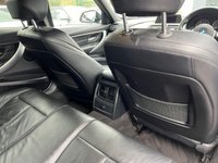 USED 2012 62 BMW 3 SERIES 2.0 320d M Sport Touring 5dr Diesel Manual Euro 5 (s/s) (184 ps) SATNAV + HEATED SEATS + REAR SENSORS + CRUISE CONTROL