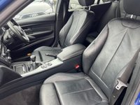 USED 2012 62 BMW 3 SERIES 2.0 320d M Sport Touring 5dr Diesel Manual Euro 5 (s/s) (184 ps) SATNAV + HEATED SEATS + REAR SENSORS + CRUISE CONTROL