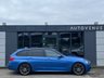 USED 2012 62 BMW 3 SERIES 2.0 320d M Sport Touring 5dr Diesel Manual Euro 5 (s/s) (184 ps) SATNAV + HEATED SEATS + REAR SENSORS + CRUISE CONTROL